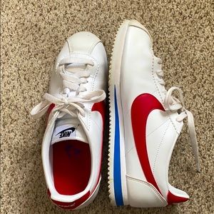 Nike Cortez sneakers